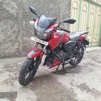 آپاچی 150 مدل 95