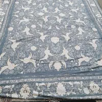 روفرشی کش دار ..