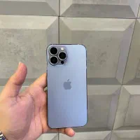 گوشی 13promax 256 zaa