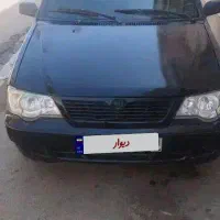 فروش پراید 88