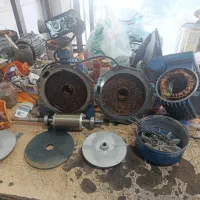 تعمیر پمپ آب پکیج آبگرمکن تصفیه آب خانگی برق کشی|خدمات پیشه و مهارت|قرچک, مهدیه|دیوار