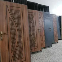 درب و پنجره حمام آلومینیومpvcتراس+چوبی اتاق+انباری|مصالح و تجهیزات ساختمان|شیراز, سلطان آباد|دیوار