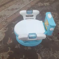 توالت فرنگی|اسباب و اثاث بچه|کاشان, ولیعصر|دیوار