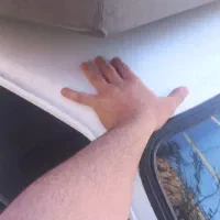 وانت کارا.  تک کابین|خودرو سواری و وانت|تهران, شهرک رضویه|دیوار