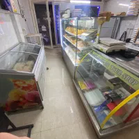 لوازم قنادی