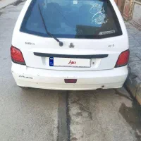 111مدل 93|خودرو سواری و وانت|مشهد, بهمن|دیوار