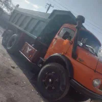 مایلر سوپردار ده چرخ مدل ۶۲