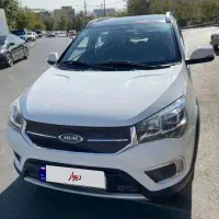 ام وی م x22 دنده ای اسپرت اکسلنت مدل ۱۴۰۰ بدون رنگ