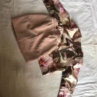 کت و دامن بچگانه