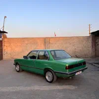 BMW E21|خودرو کلاسیک|ملارد, |دیوار