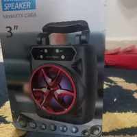 اسپیکر