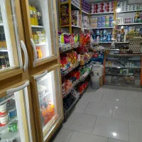 واگذاری سوپر مارکت باتمام اجناس وتجهیزات|فروشگاه و مغازه|چناران, |دیوار