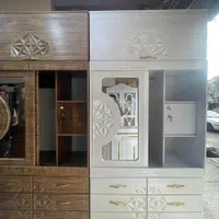 فروش ویژه کمدلباس و جاکفشی|جاکفشی، کمد، دراور|قزوین, |دیوار