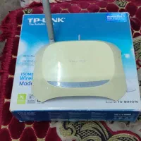 دستگاه وای فای تی پلینک