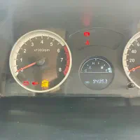 ۱۱۱ مدل ۹۸|خودرو سواری و وانت|سیرجان, |دیوار