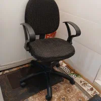 صندلی چرخی