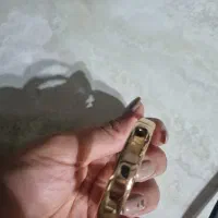 دستبند النگویی رنگ ثابت ژوپینگ