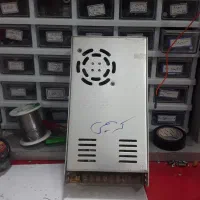 تعمیرات وفروش پاور صنعتی(ترانس).آداپتور|قطعات و لوازم جانبی رایانه|اصفهان, الهیه|دیوار