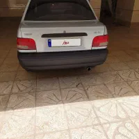 پراید 85