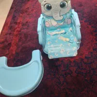 فروش صندلی غذاخوری بچه