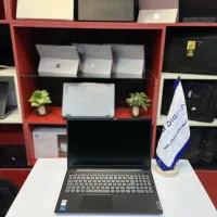 Lenovo v15 صفر نسل 13 با ۱۸ ماه گارانتی i3|رایانه همراه|بندر انزلی, سامانسر|دیوار