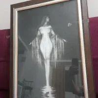طراحی توسط نقاش