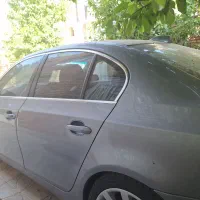 bmv520i مدل ۲۰۰۵|خودرو سواری و وانت|همدان, |دیوار