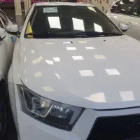 دناپلاس ۱۴۰۰ بدون رنگ دنده|خودرو سواری و وانت|تبریز, |دیوار