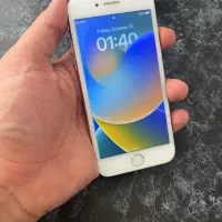 ایفون ۸ ۶۴ گیگ|موبایل|تبریز, |دیوار