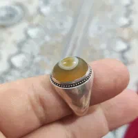 انگشتر باباقوری فاخر کلکسیونی