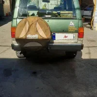 پاترول مدل ۷۶|خودرو سواری و وانت|تبریز, |دیوار