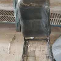صندلی بادسان بخاری هیوندا مینی بوس صندلی ایسوزو|قطعات یدکی و لوازم جانبی|اهواز, کیانشهر|دیوار