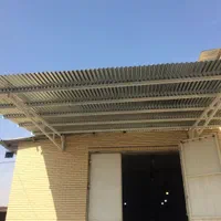 جوشکاری سیار