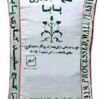 گچ پایا ۴۰ کیلویی