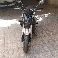 بنلی 300 جفت سیلندر|موتورسیکلت|تهران, بلورسازی|دیوار