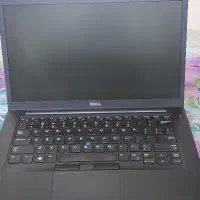 لپتاپ دل استوک دل dell latitude 7480
