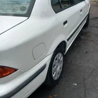 سمند ال ایکس ۹۲|خودرو سواری و وانت|تبریز, |دیوار