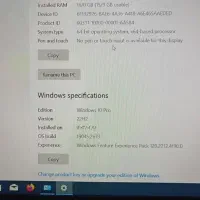 لپ تاپ DELL Precision 3540|رایانه همراه|قم, چهل درخت|دیوار