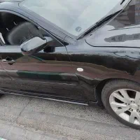 مزدا 3 تیپ 3 سالم و تمیز|خودرو سواری و وانت|تهران, شهرک شریعتی|دیوار