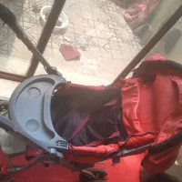 کالسکه نو نو