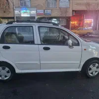 ام وی ام ۱۱۰  دنده ای  ۴ سیلندر