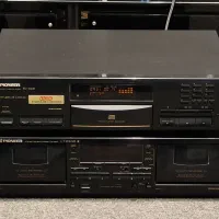 سیدی پلیر و دک کاست پایونیر