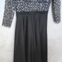 لباس مجلسی