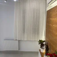 پرده دکورانه|پرده، رانر، رومیزی|اندیشه, شهرک مریم|دیوار