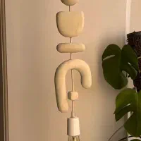 لوستر دکوراتیو ،لوستر مدرن