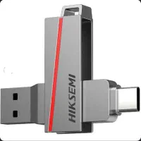 فلش آک64g.usb3.2 type c.ضمانت5ساله