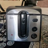 سرخ کن مدل بریتا