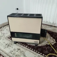 بخاری گازی نیک کالا 9000|بخاری، هیتر، شومینه|همدان, |دیوار