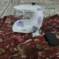 چرخ خیاطی اسباب بازی درجه یک برندSUNWA