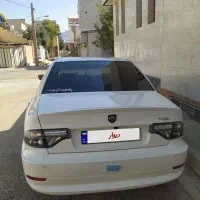 سورن پلاس فول 1403 ef7|خودرو سواری و وانت|خرمآباد, |دیوار